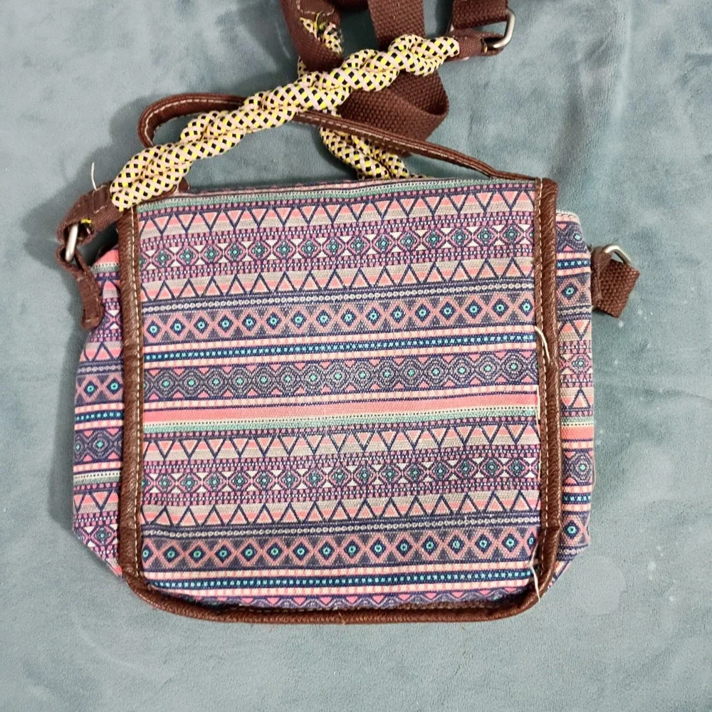 UNIONBAY crossbody bag
